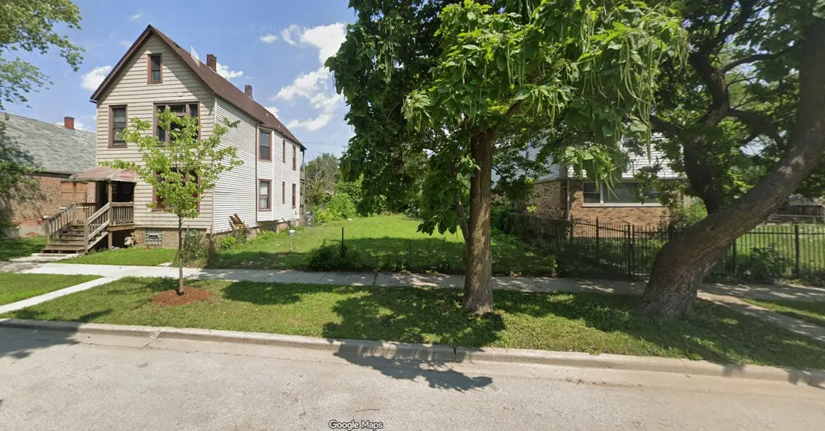 6925 S Bishop Street, Chicago, IL 60636 - #1
