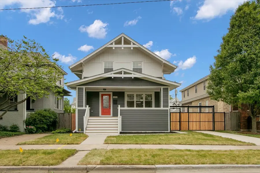 4036 W Warwick Avenue, Chicago, IL 60641 - #2