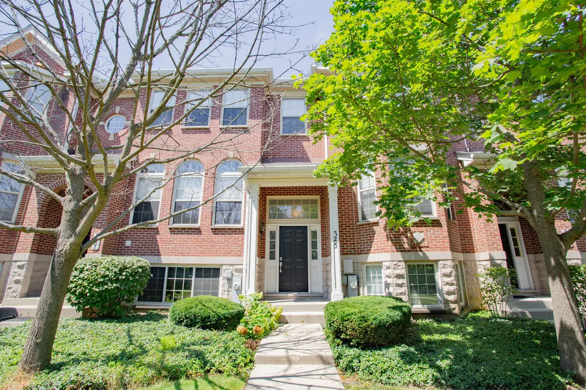725 Prestwick Lane, Wheeling, IL 60090 - #1
