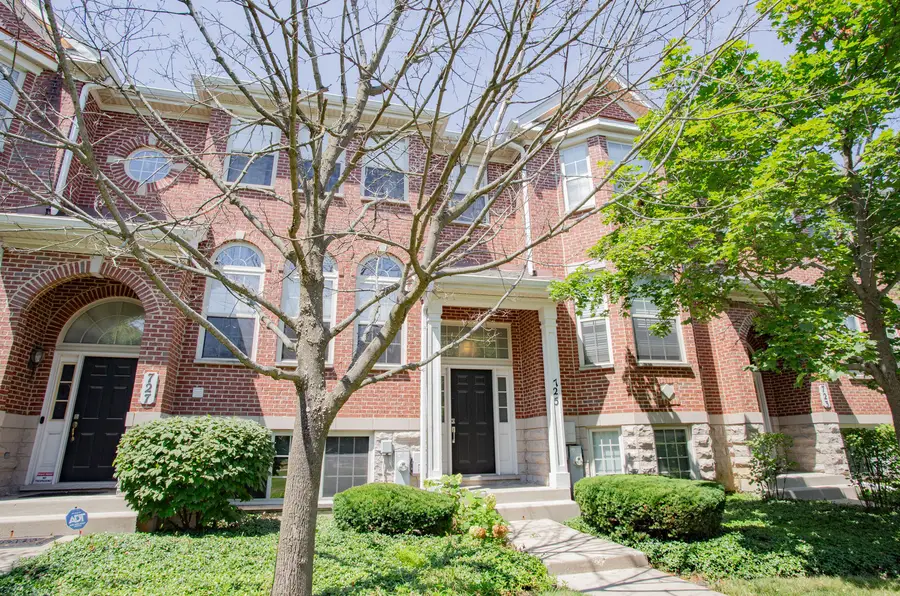 725 Prestwick Lane, Wheeling, IL 60090 - #2