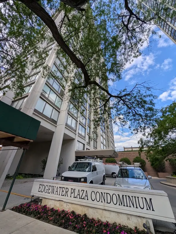 5455 N Sheridan Road #3103, Chicago, IL 60640