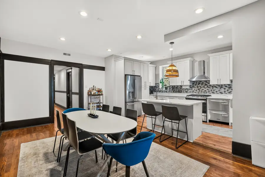 660 E 51st Street #2W, Chicago, IL 60615 - #2