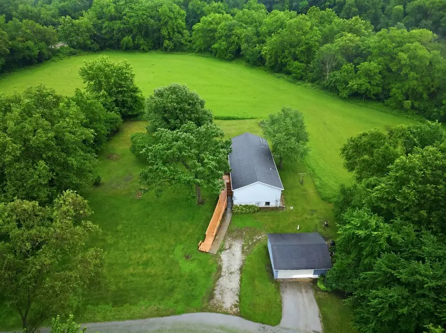 211 Bridge Street, Millington, IL 60537 - #2