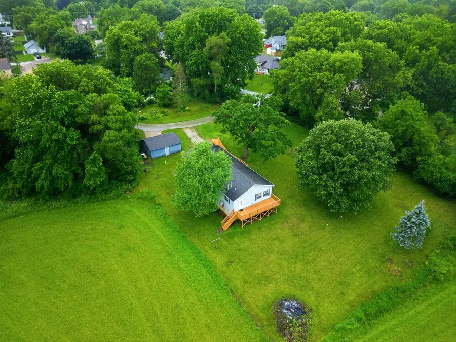 211 Bridge Street, Millington, IL 60537 - #3