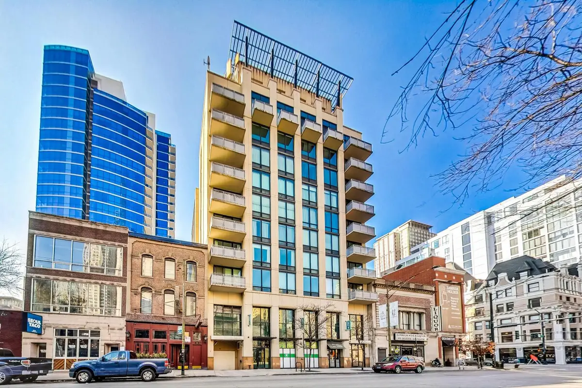 Address Withheld By Seller, Chicago, IL 60654 - #1