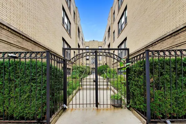 4636 N Albany Avenue #2, Chicago, IL 60625