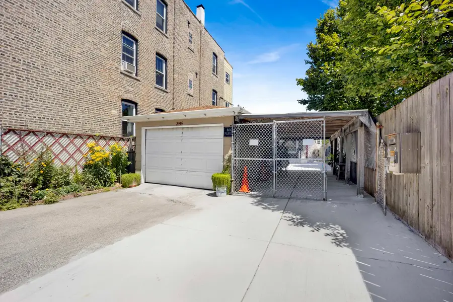 2945 N California Avenue, Chicago, IL 60618 - #2