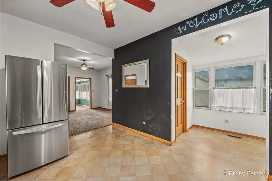 278 S Melrose Avenue, Elgin, IL 60123 - #3