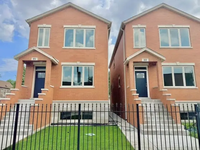 4353 S Halsted Street, Chicago, IL 60609 - #1