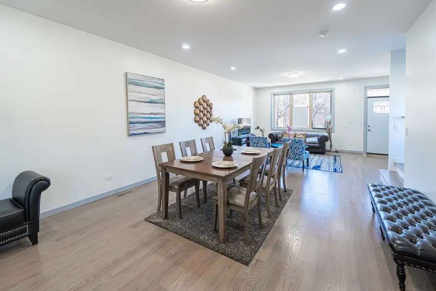 4353 S Halsted Street, Chicago, IL 60609 - #3