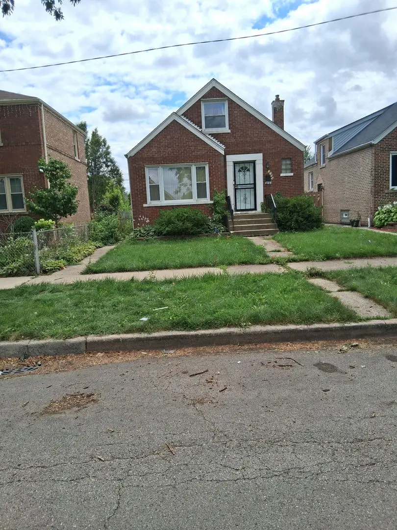 3729 W 80th Place, Chicago, IL 60652 - #1