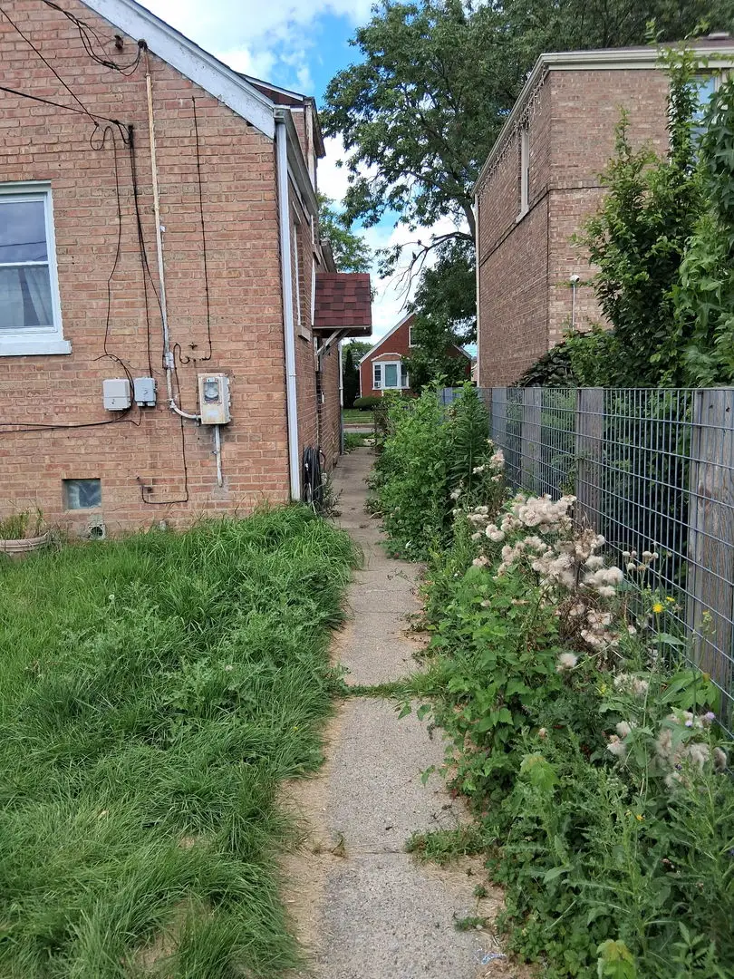 3729 W 80th Place, Chicago, IL 60652 - #3