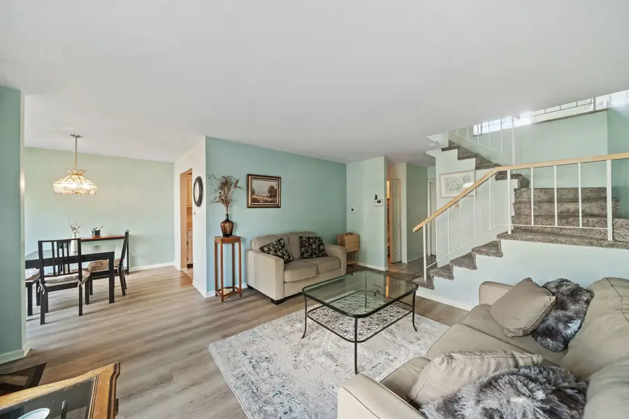 1774 Raleigh Lane #1774, Hoffman Estates, IL 60169 - #3