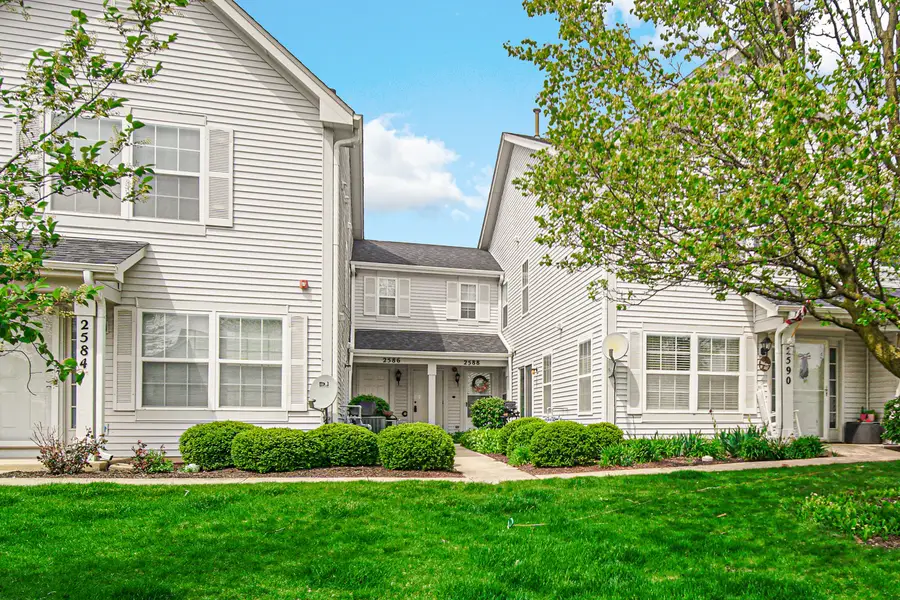 Address Withheld By Seller, Aurora, IL 60503 - #2