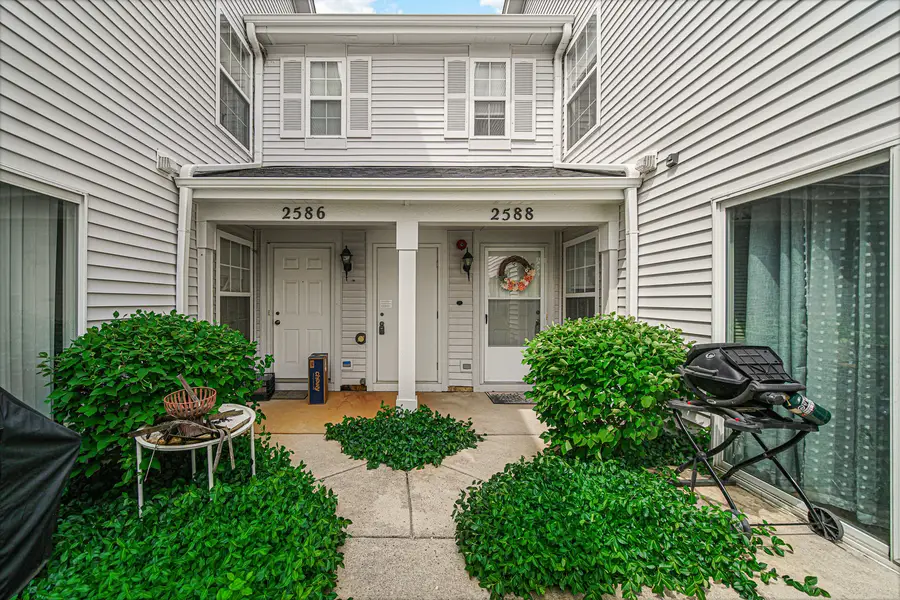 Address Withheld By Seller, Aurora, IL 60503 - #3