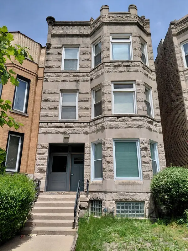 432 E 45th Place, Chicago, IL 60653