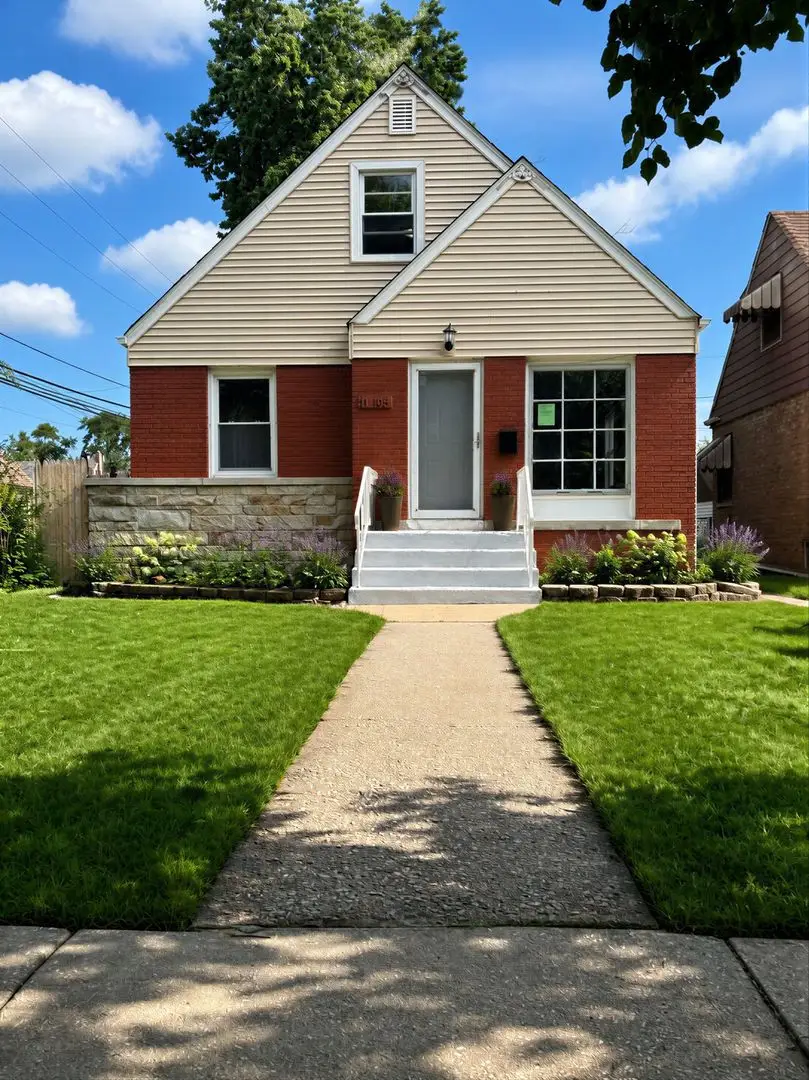 11 166th Street, Calumet City, IL 60409 - #1