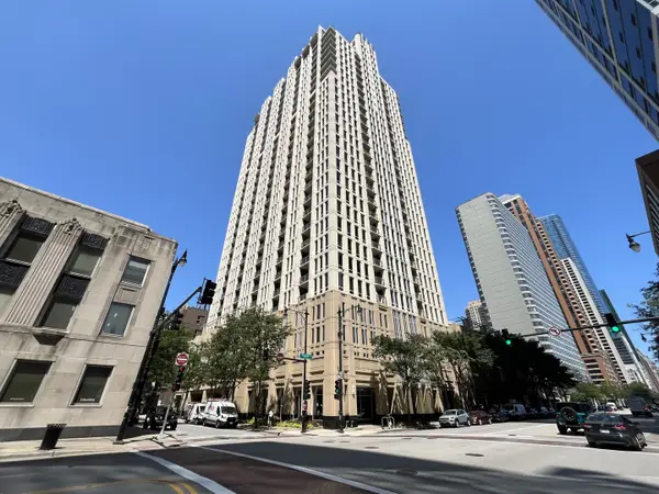 1250 S Michigan Avenue #1209, Chicago, IL 60605