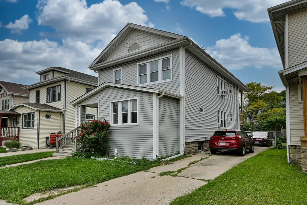 6033 N Harlem Avenue, Chicago, IL 60631 - #1