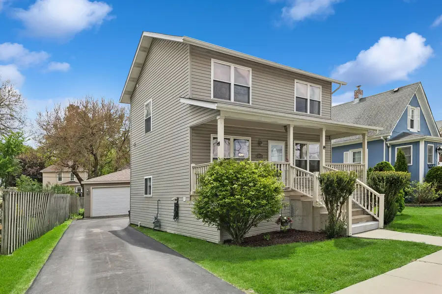 402 Crescent Street, Wheaton, IL 60187 - #2
