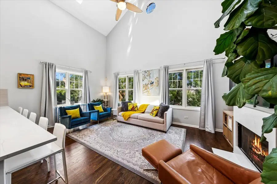 613 N Paulina Street #3, Chicago, IL 60622 - #3