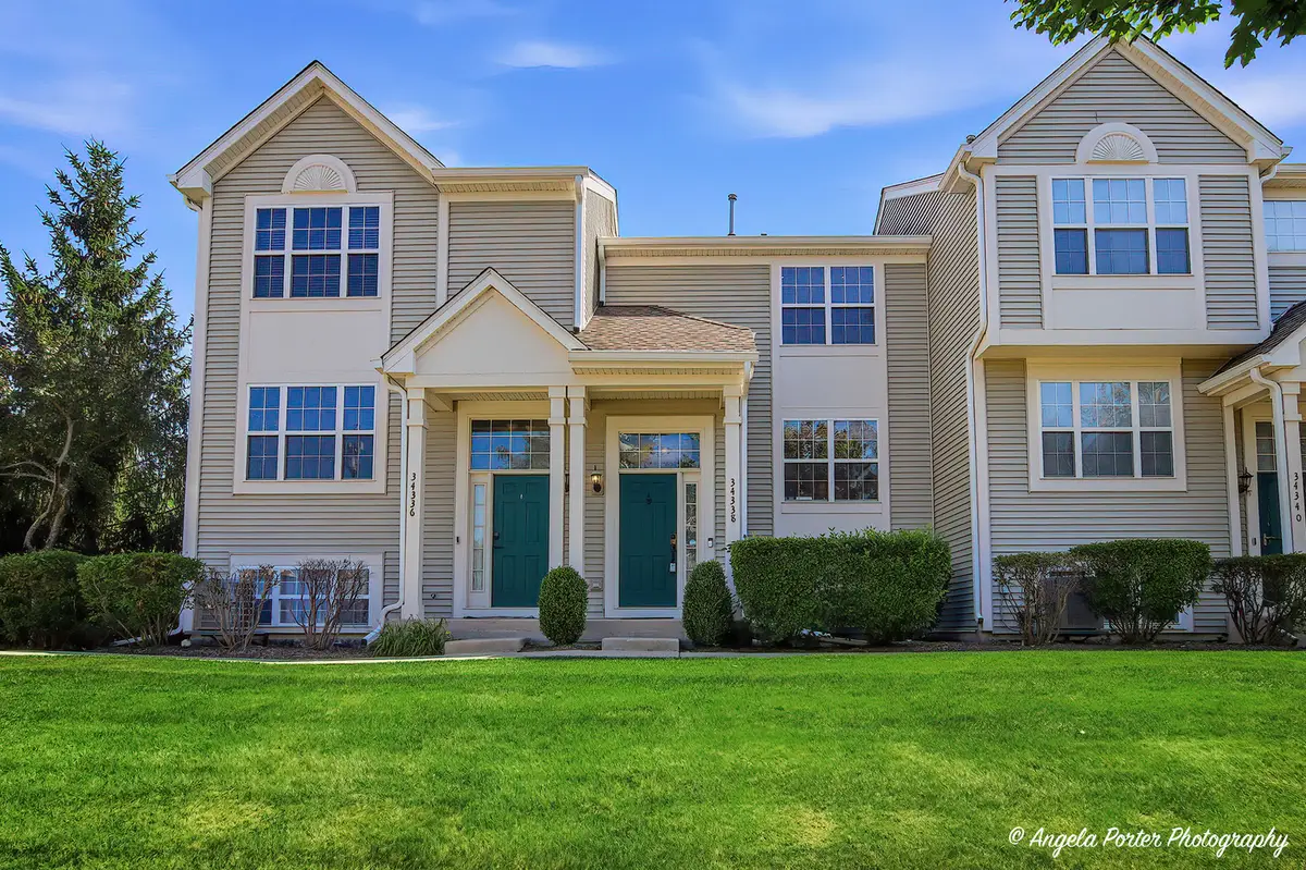 34338 N Barberry Road, Round Lake Beach, IL 60073 - #1