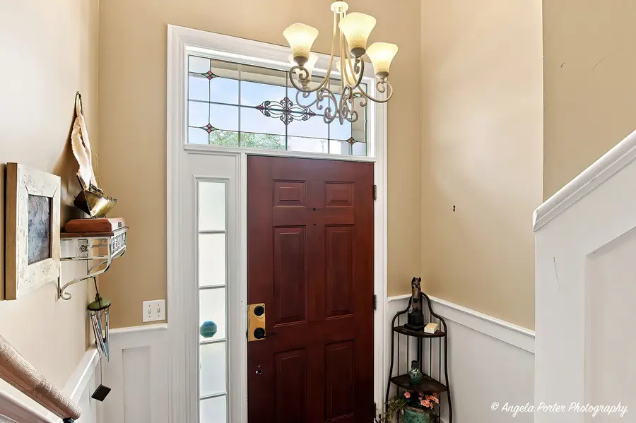 34338 N Barberry Road, Round Lake Beach, IL 60073 - #2