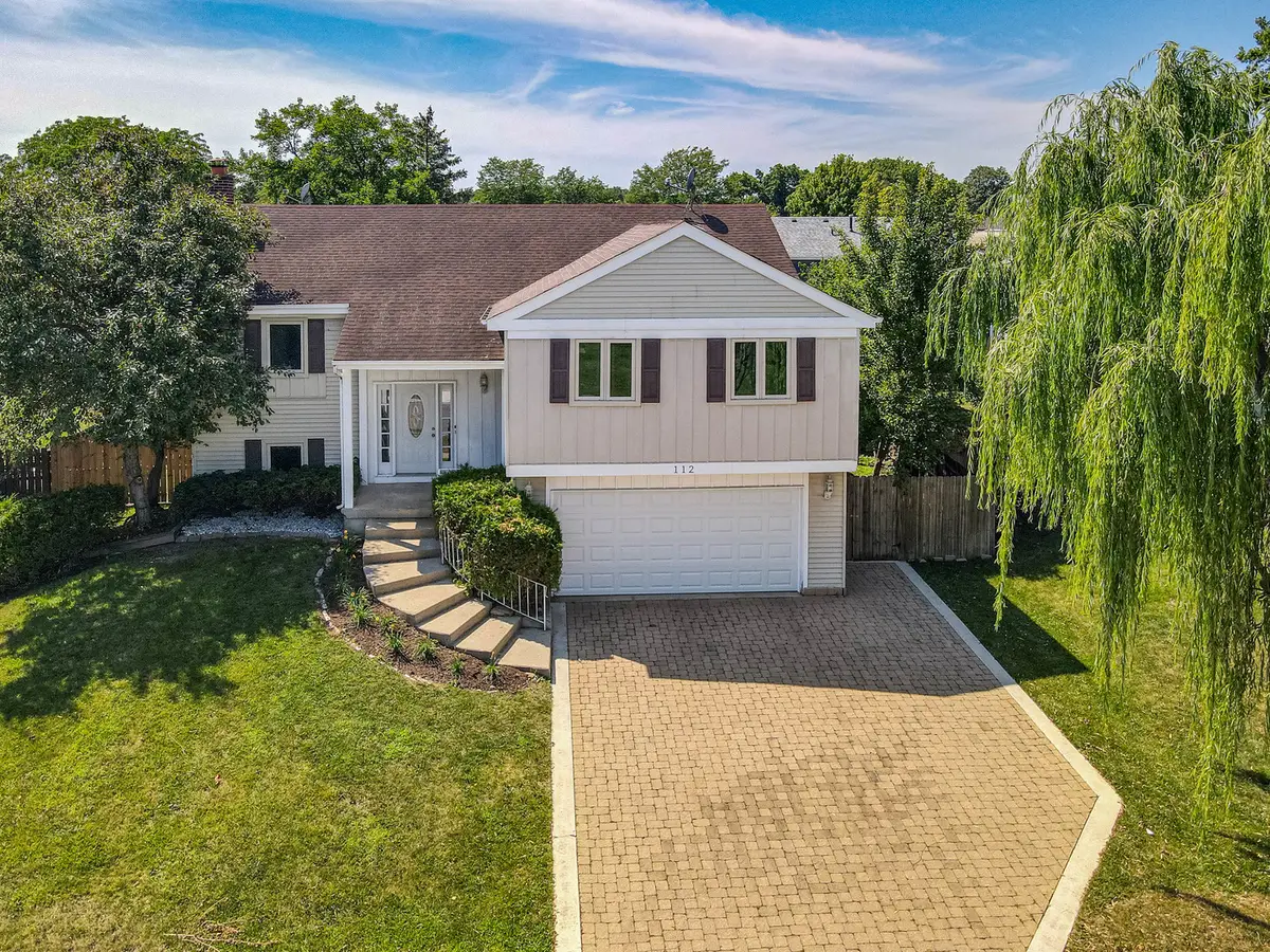 112 Lilac Lane, Buffalo Grove, IL 60089 - #1