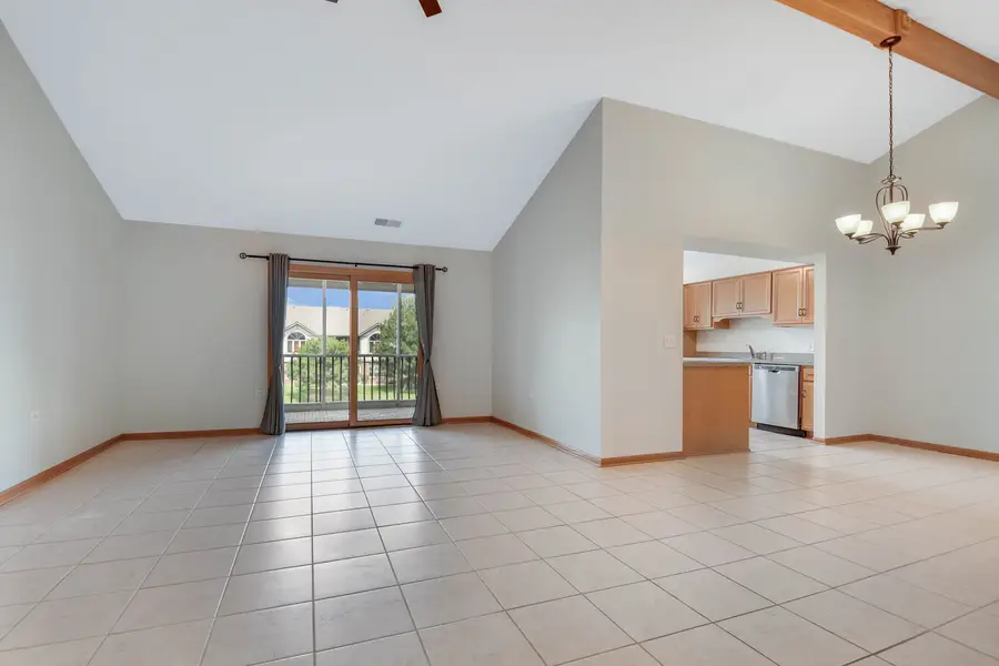 6252 Kallsen Drive #4, Tinley Park, IL 60477 - #3