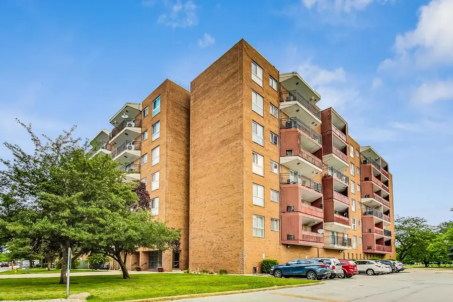 300 Park Avenue #445, Calumet City, IL 60409 - #2