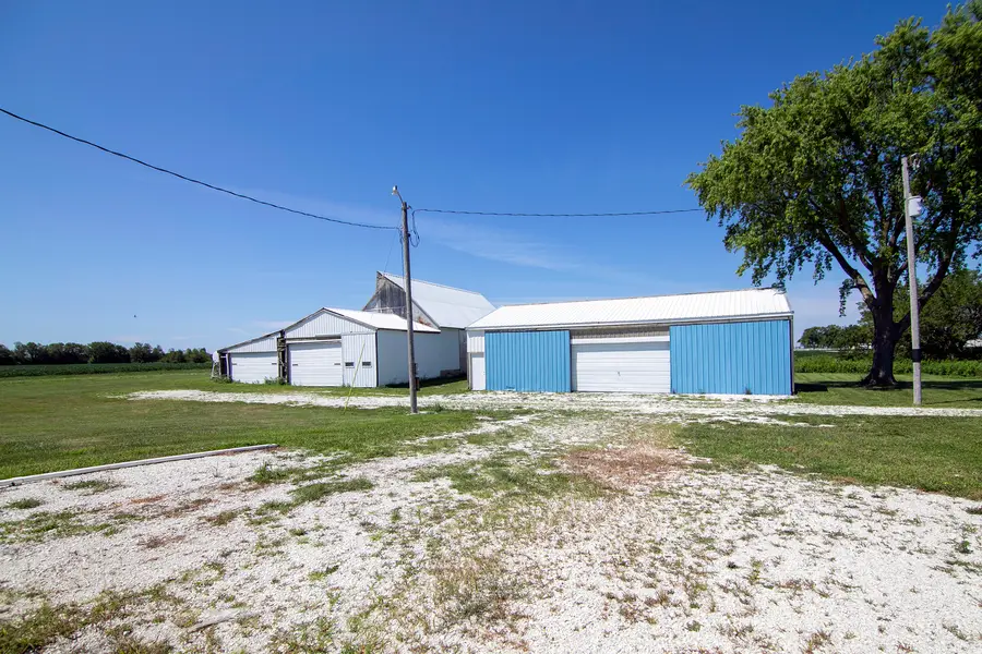 1067 E 3100 North Road, Clifton, IL 60927 - #3