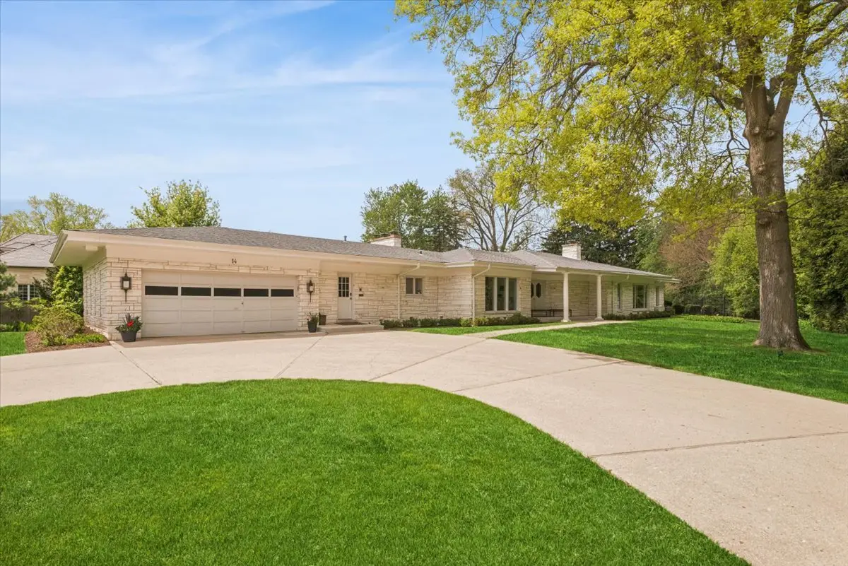 14 Winfield Circle, Northfield, IL 60093 - #1