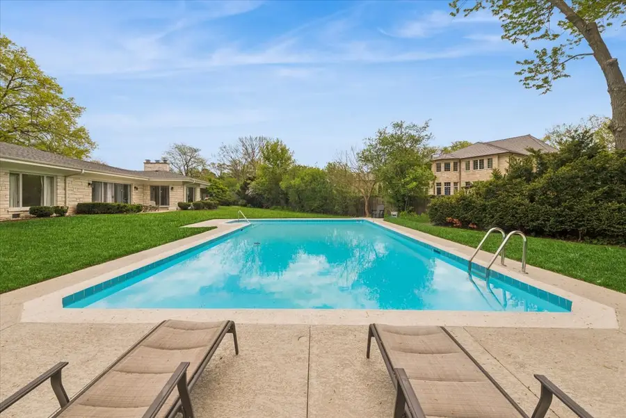 14 Winfield Circle, Northfield, IL 60093 - #2