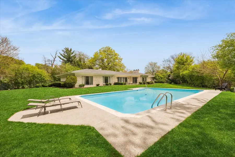 14 Winfield Circle, Northfield, IL 60093 - #3