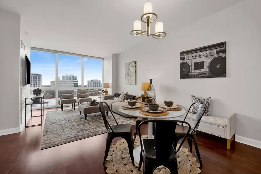 1901 S Calumet Avenue #911, Chicago, IL 60616 - #3