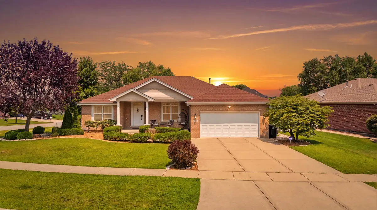 1175 Chase Trail, New Lenox, IL 60451 - #1