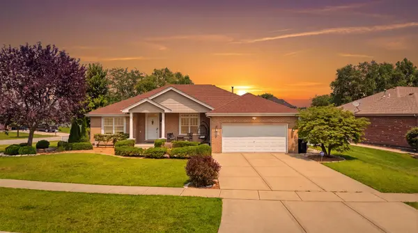 1175 Chase Trail, New Lenox, IL 60451
