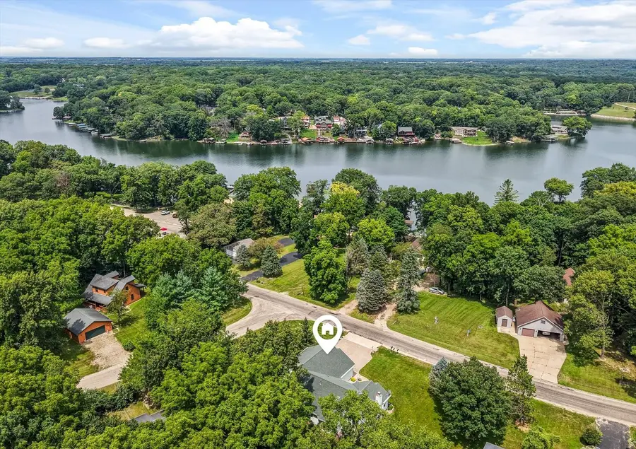 154 Lake Thunderbird Drive, Putnam, IL 61560 - #3