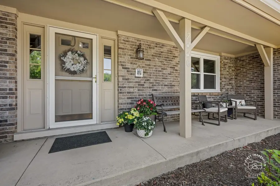 2440 Rio Grande Circle, Naperville, IL 60565 - #2