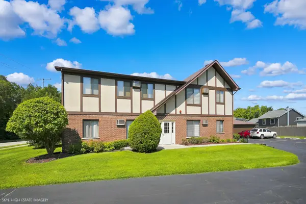 4580 W 131st Street #2S, Alsip, IL 60803