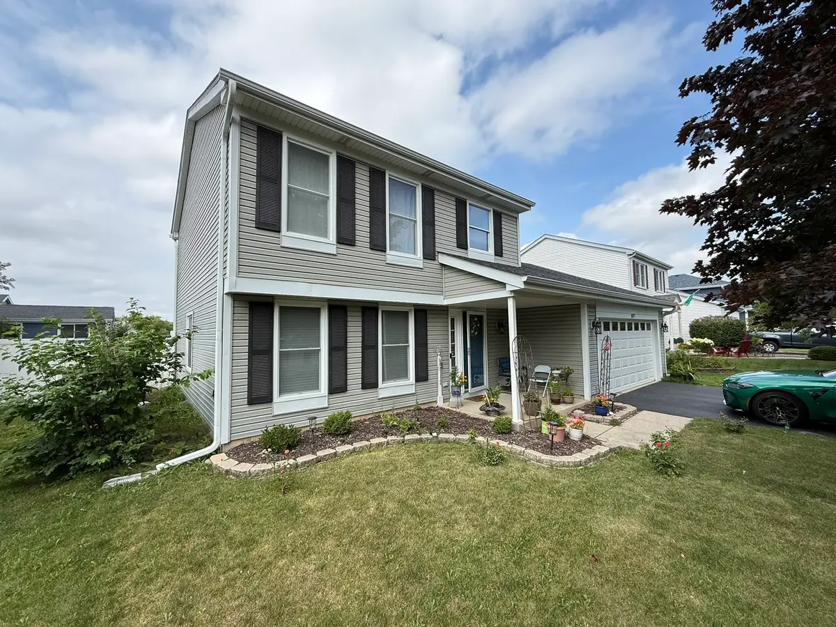 1577 Candlewood Drive, Crystal Lake, IL 60014 - #1