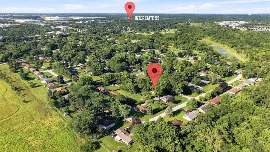 22331 S Donna Avenue, Channahon, IL 60410 - #2