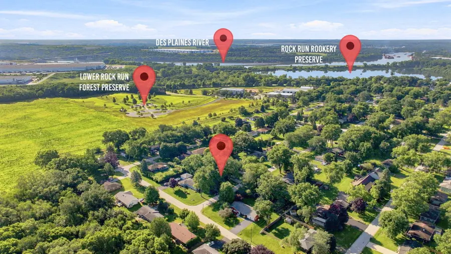 22331 S Donna Avenue, Channahon, IL 60410 - #3
