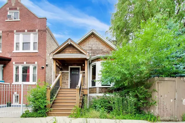 2908 W Pershing Road, Chicago, IL 60632