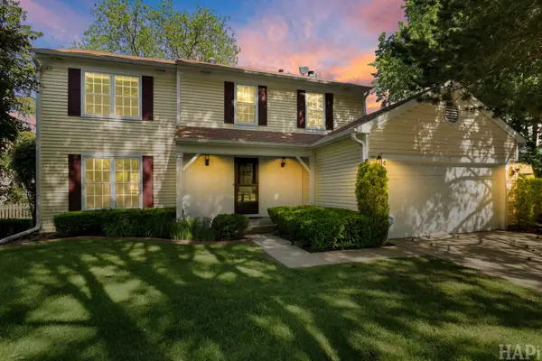 470 Highland Grove Drive, Buffalo Grove, IL 60089