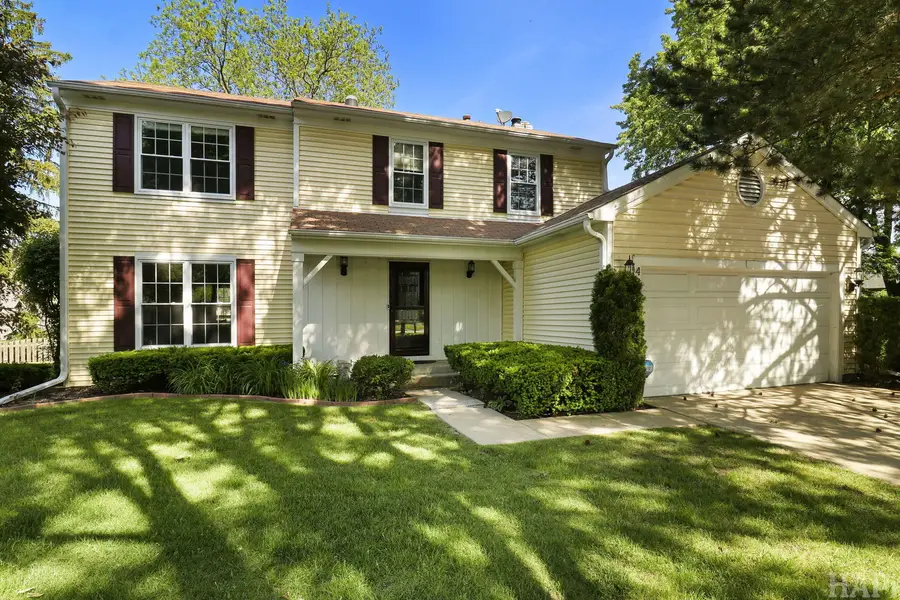 470 Highland Grove Drive, Buffalo Grove, IL 60089 - #2