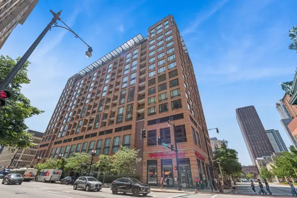520 S State Street #1505, Chicago, IL 60605