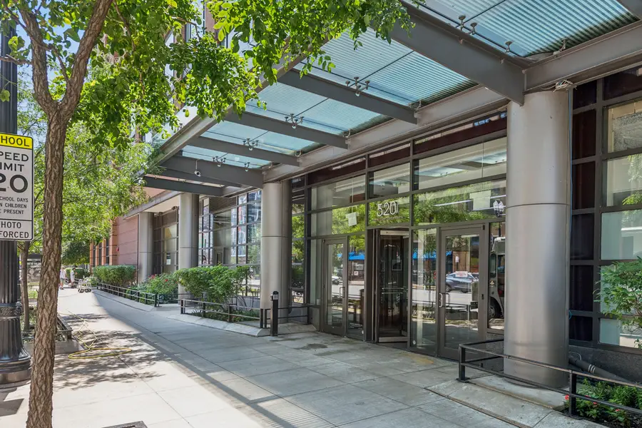 520 S State Street #1505, Chicago, IL 60605 - #2