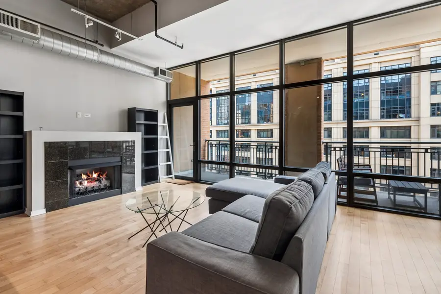 520 S State Street #1505, Chicago, IL 60605 - #3