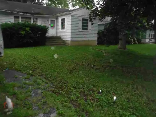 Address Withheld By Seller, Richton Park, IL 60471 - #3